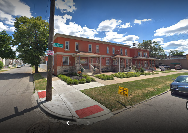Hispanic Legal Center, PLLC