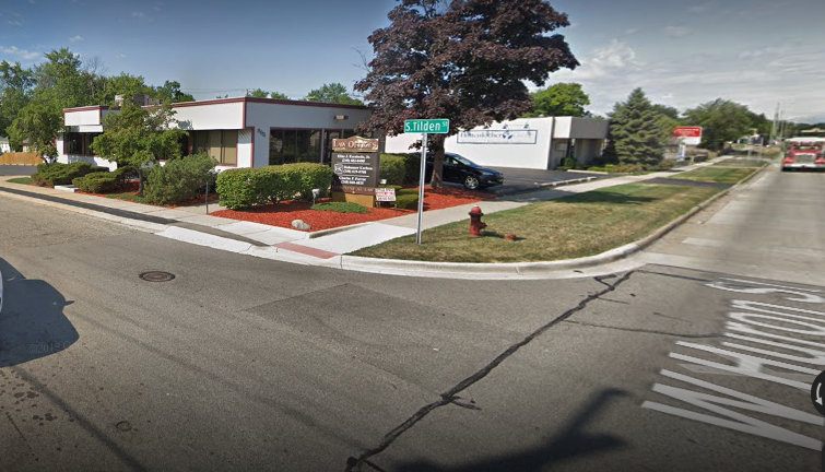 Hispanic Legal Center, PLLC