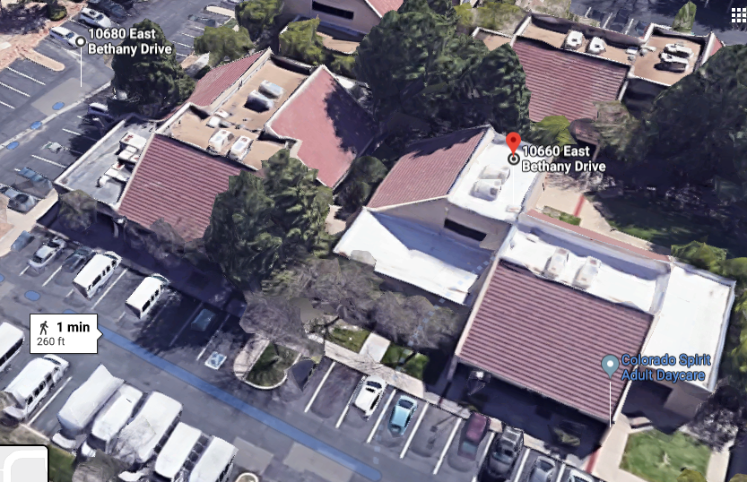 Hispanic Legal Center, PLLC